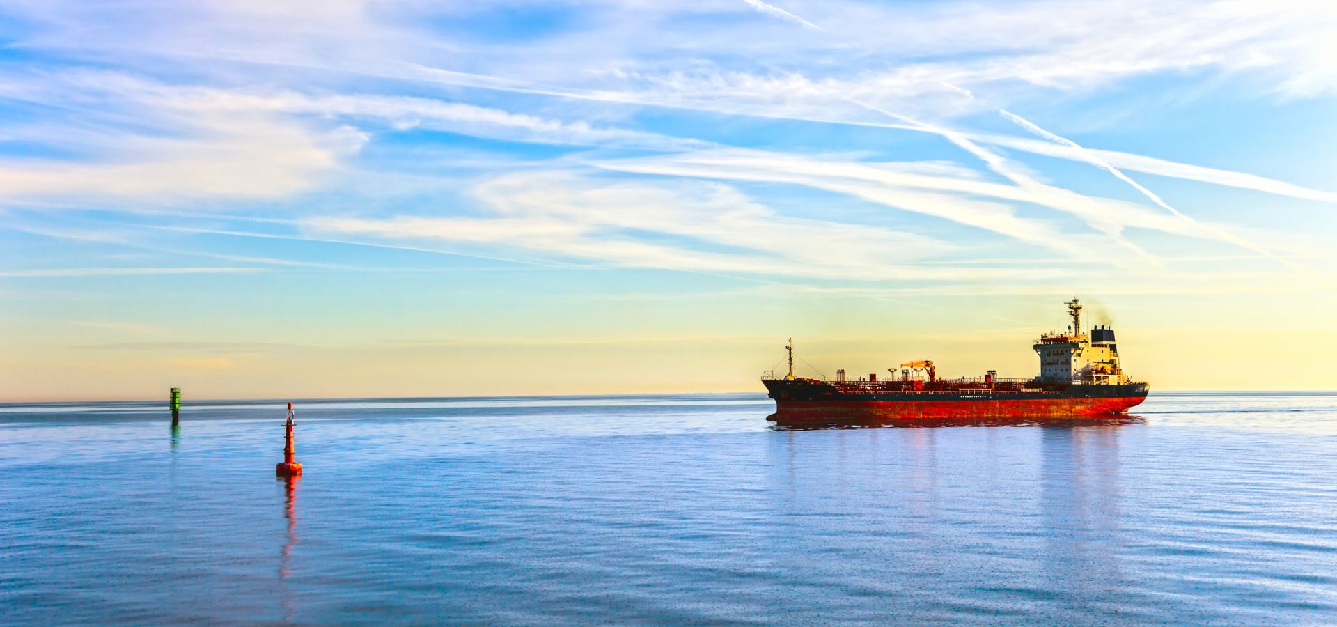 kriti ruby oil/chemical tanker samsung sds digital tech technology